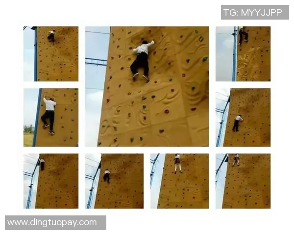 杭州攀岩队比赛经验分享与技术提升探讨之旅