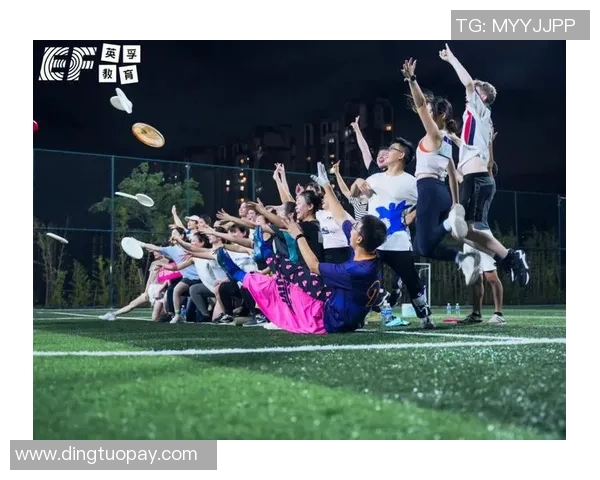 深圳飞盘队在飞盘节奏排名中创下新高引领全国潮流